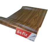 DC Fix 200-1844 Adhesive Foil Wood 45cmx15m - Al Masam Stationery LLC